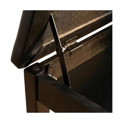 Imagem de Banqueta Roland PB1-BK Piano com Base