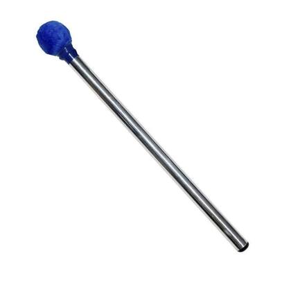 Imagem de BAQUETA MACANETA SPANKING P/SURDO 3º ALUMINIO - UNIDADE