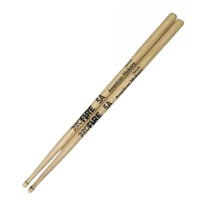 Imagem de Baqueta Spanking 5A Pro Fire American Hickory