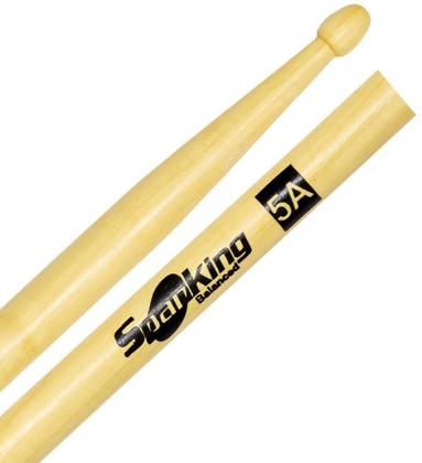 Imagem de Baqueta Spanking Linha Natural 5A Clássica (4001)