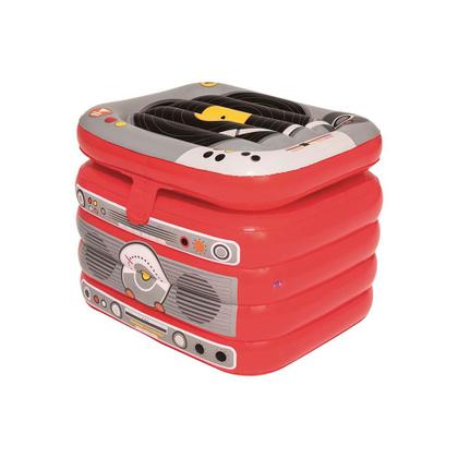 Imagem de Bar Inflável Rádio