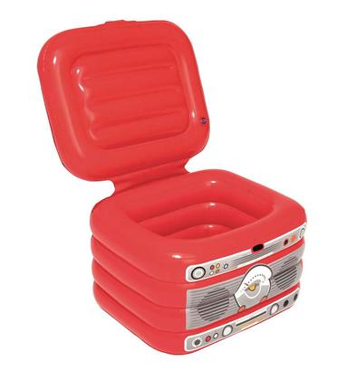 Imagem de Bar Inflável Rádio