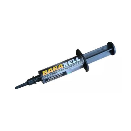 Imagem de Barakell Gel Anti Baratas 10 g