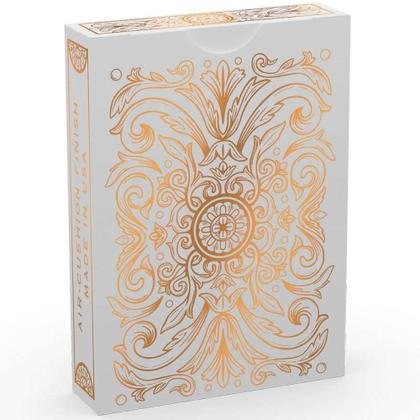 Imagem de Baralho bicycle botanica copag