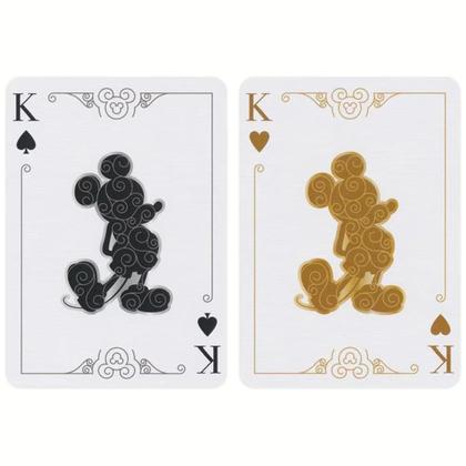 Imagem de Baralho Bicycle Disney Mickey Mouse