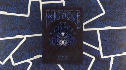 Imagem de Baralho Bicycle - Nyx