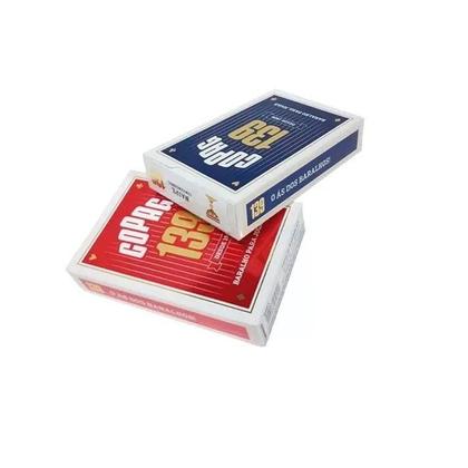 Imagem de Baralho Copag 139 Original Caixa 12 Un Atacado Nota Fiscal