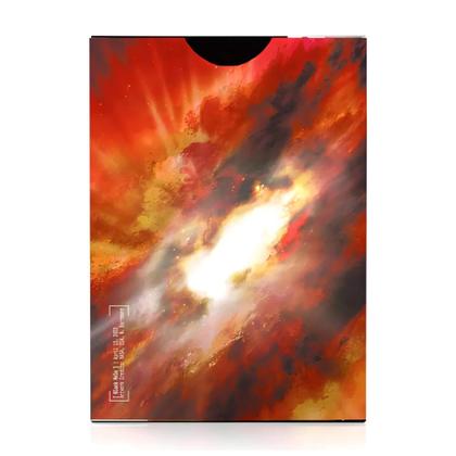 Imagem de Baralho de Cartas Bicycle Stargazer 202 Copag - 83550