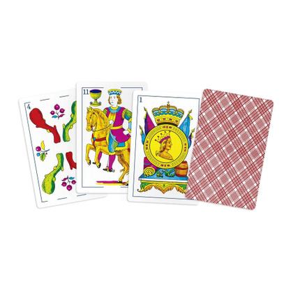 Imagem de Baralho de Cartas - Espanhol - Sortido - Copag