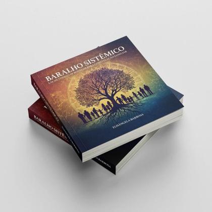 Imagem de Baralho Sistêmico: Um Método com Bonecos para Constelação Familiar - Elisângela Barbosa