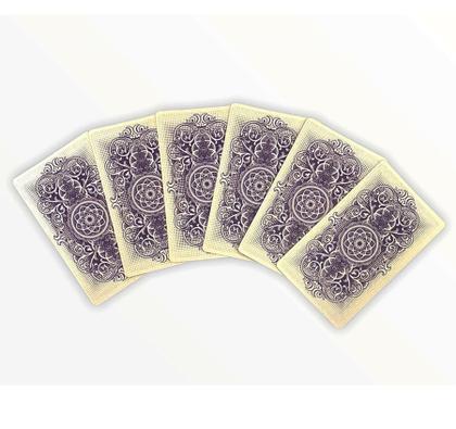 Imagem de Baralho Tarot Cigano para Iniciantes Novo Com 36 cartas