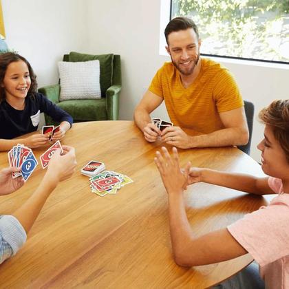 Imagem de Baralho Uno Clássico Original - Mattel ORIGINAL