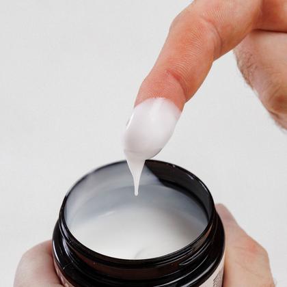 Imagem de Barba De Respeito Kit Blend Crescimento Shampoo Balm Premium