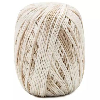 Imagem de Barbante Barroco Multicolor Espessura Fio 6 Novelo com 226 Metros 885 TEX Circulo