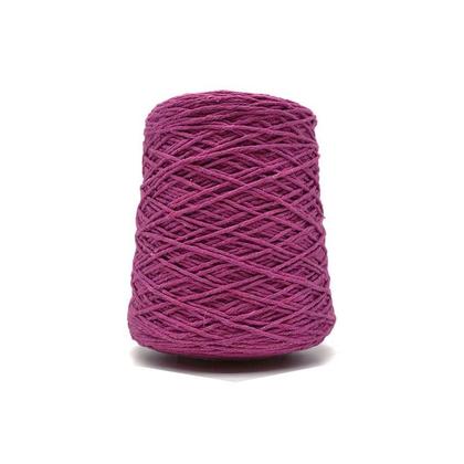 Imagem de Barbante Colorido nº6 c/ 600g EuroRoma - Magenta