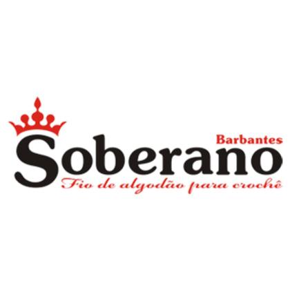 Imagem de Barbante Cru Monarca 500g Fio nº 3, 5 e 8 Soberano para Crochê