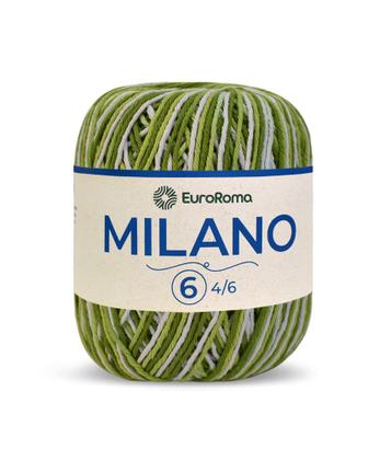 Imagem de Barbante Milano 200g EuroRoma