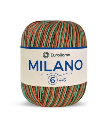 Imagem de Barbante Milano 200g EuroRoma