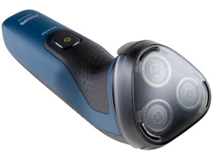 Imagem de Barbeador Elétrico Philips 1000 Series Seco e Molhado 1 Velocidade