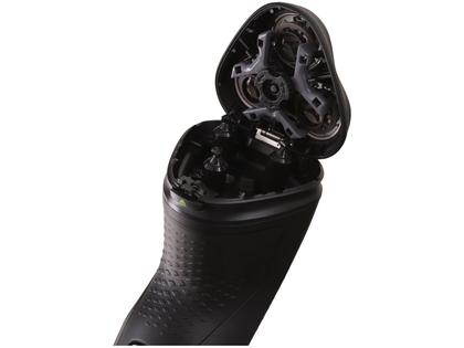 Imagem de Barbeador Elétrico Philips 3000X Series Shaver Seco e Molhado 1 Velocidade