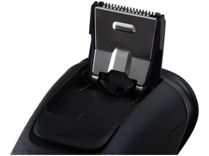 Imagem de Barbeador Elétrico Philips 3000X Series Shaver Seco e Molhado 1 Velocidade