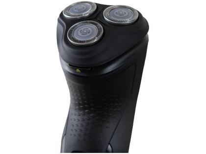 Imagem de Barbeador Elétrico Philips 3000X Series Shaver Seco e Molhado 1 Velocidade