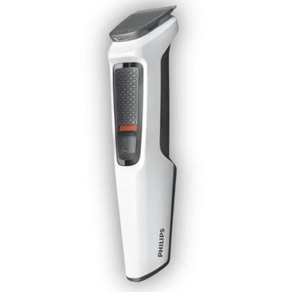 Imagem de Barbeador Elétrico Philips MG3721 Multifuncional Serie 3000