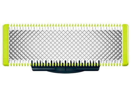 Imagem de Barbeador Elétrico Philips OneBlade - Seco e Molhado 1 Velocidade