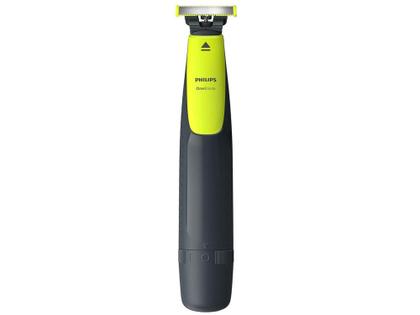 Imagem de Barbeador Elétrico Philips OneBlade - Seco e Molhado 1 Velocidade