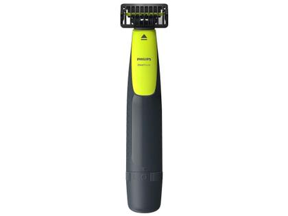 Imagem de Barbeador Elétrico Philips OneBlade - Seco e Molhado 1 Velocidade