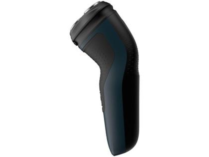 Imagem de Barbeador Elétrico Philips Series 1000 AquaTouch - Seco e Molhado 1 Velocidade
