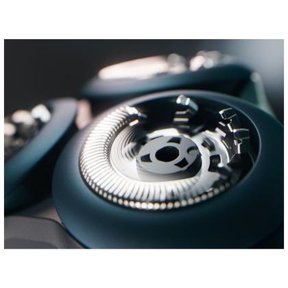 Imagem de Barbeador Elétrico Philips SkinGlide, Uso Molhado X5012/05