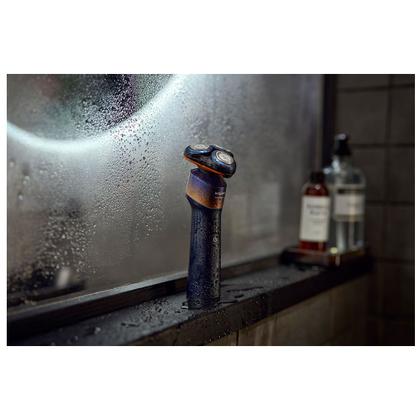 Imagem de Barbeador Elétrico Philips SkinGlide, Uso Molhado X5012/05