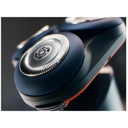 Imagem de Barbeador Elétrico Philips SkinGlide, Uso Molhado X5012/05