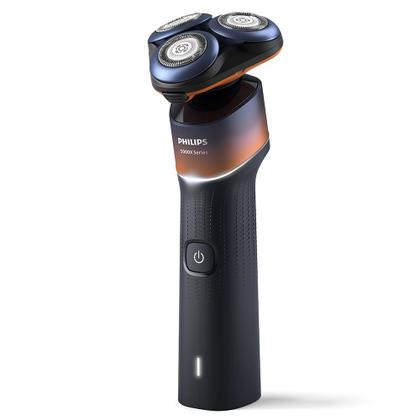 Imagem de Barbeador Elétrico Philips SkinGlide, Uso Molhado X5012/05