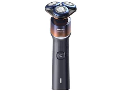 Barbeador Elétrico Philips X5012/05 Seco e Molhado