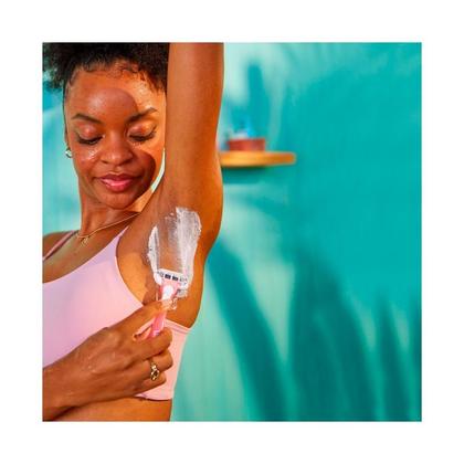 Imagem de Barbeador Gillette Venus Sensitive 2 unidades