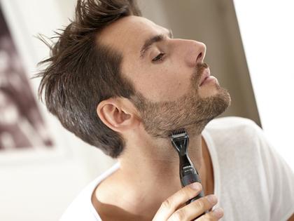 Imagem de Barbeador Philips Multigroom