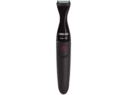 Barbeador Philips Multigroom