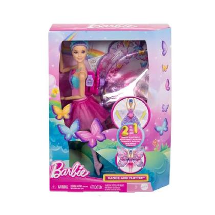 Imagem de Barbie Bailarina Borboleta HXJ10