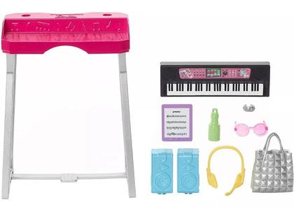 Imagem de Barbie Brooklyn Big City Big Dreams - Mattel GYG40