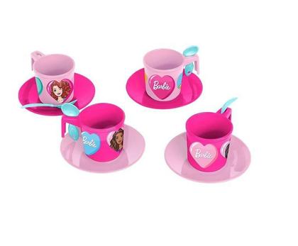 Imagem de Barbie Cheff - Kit Chá - Cotiplas 2495