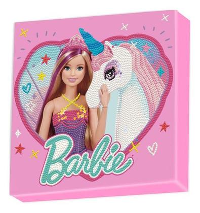 Imagem de Barbie Diamond Dotz - I Believe - F0163-2