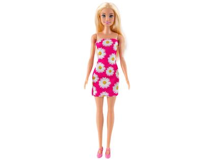 Imagem de Barbie Estate Casa Glam com Boneca 32cm - Mattel