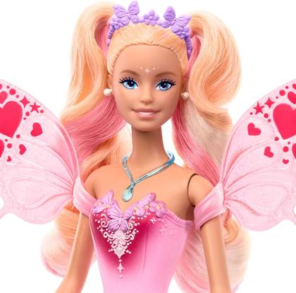 Imagem de Barbie - fada cores mágicas
