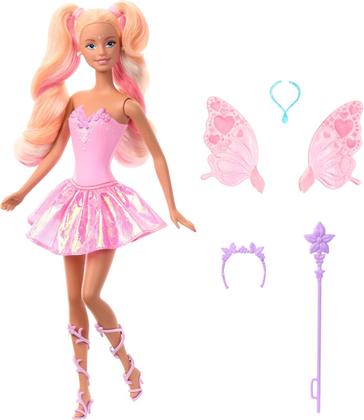 Imagem de Barbie - fada cores mágicas
