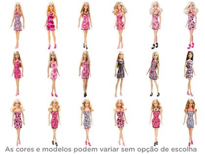 Imagem de Barbie Fashion and Beauty