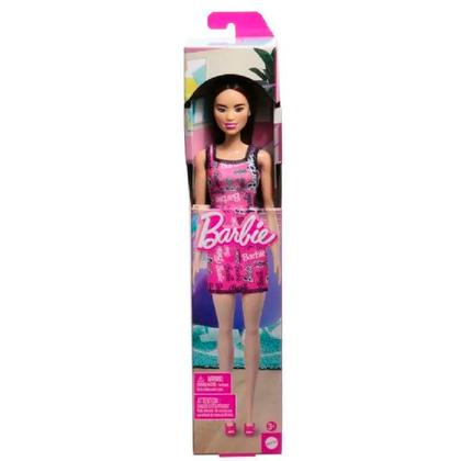 Imagem de Barbie Fashion Barbie Boneca Fashion HRH10