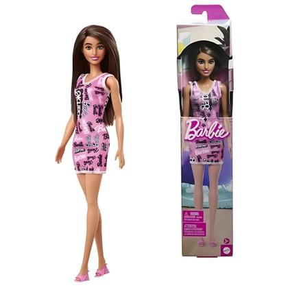 Imagem de Barbie Fashion & Beauty 1 Unidade Sortida Mattel T7439 - 039302