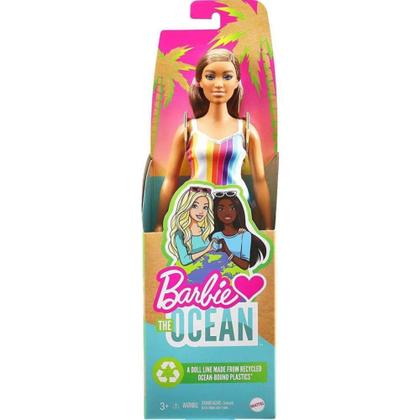 Imagem de Barbie Fashion Loves THE Ocean ARCO-IRIS LIST - Taiwan Collection